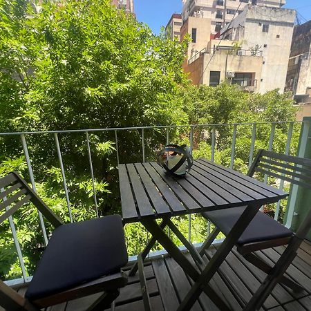 Апартаменти Acogedor Mono En Palermo Chico. Excelente Ubicacion! Буенос-Айрес Екстер'єр фото