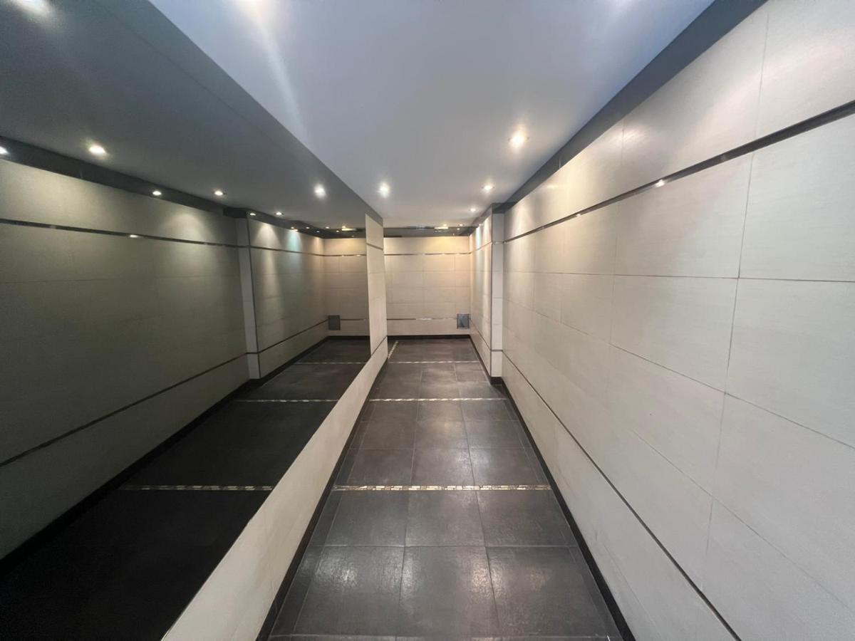 Апартаменти Acogedor Mono En Palermo Chico. Excelente Ubicacion! Буенос-Айрес Екстер'єр фото