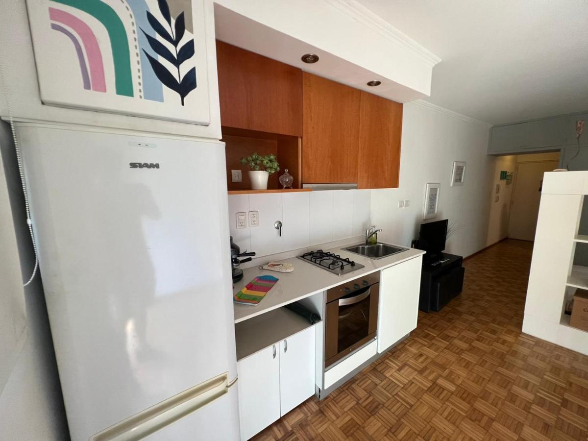 Апартаменти Acogedor Mono En Palermo Chico. Excelente Ubicacion! Буенос-Айрес Екстер'єр фото